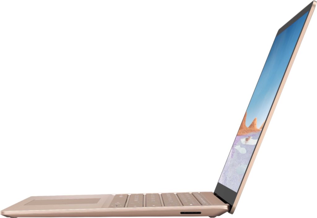 Des rendus de presse en haute résolution du futur Surface Laptop 3 58 Surface Laptop 3 9