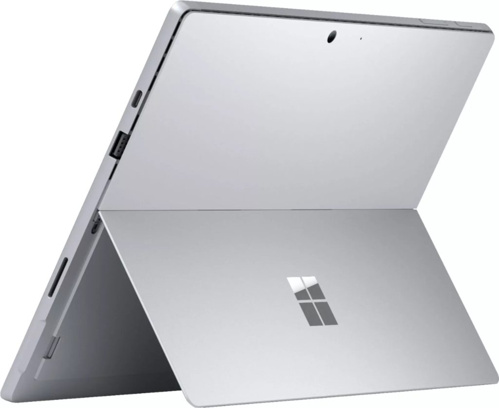 Surface Pro 7 3