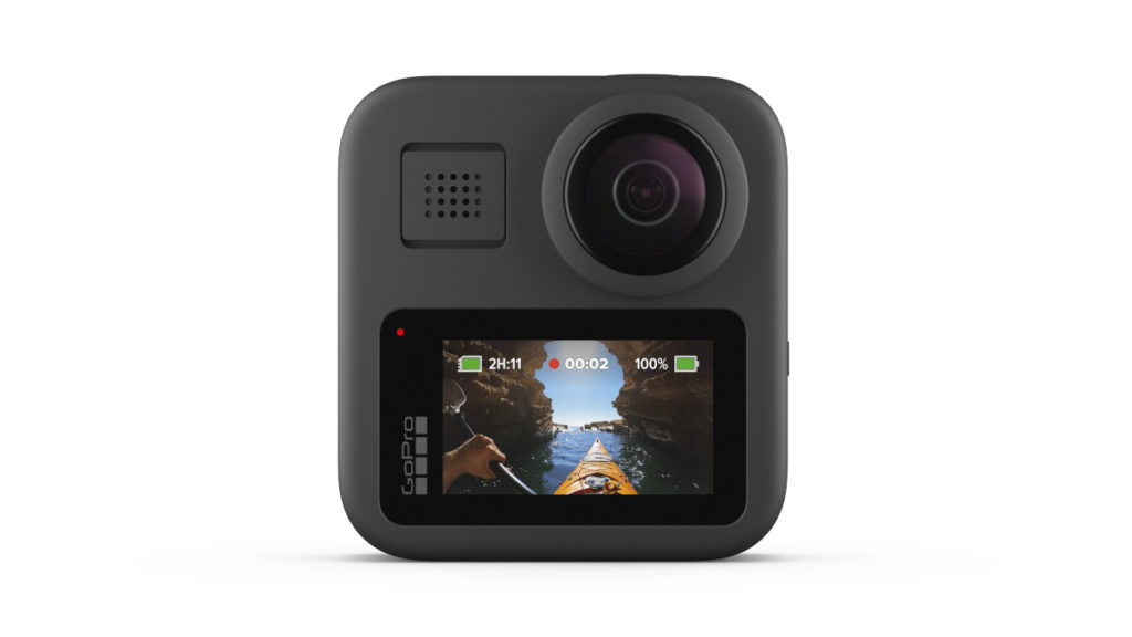 GoPro lance sa Hero 8 Black, des modules d’extension et sa caméra Max à 360° 61 WVi63u9vB7to2cmXMGEWoU