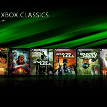 Xbox BackCompat E3 Wave OG 1920x1080 Final