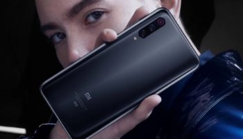 Xiaomi Mi 9 Pro 5G Fast Charging