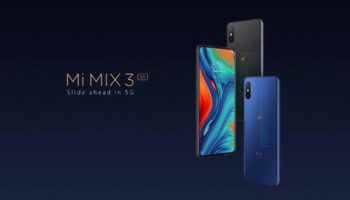 Xiaomi Mi MIX 3 5G offical image 1 1420x799