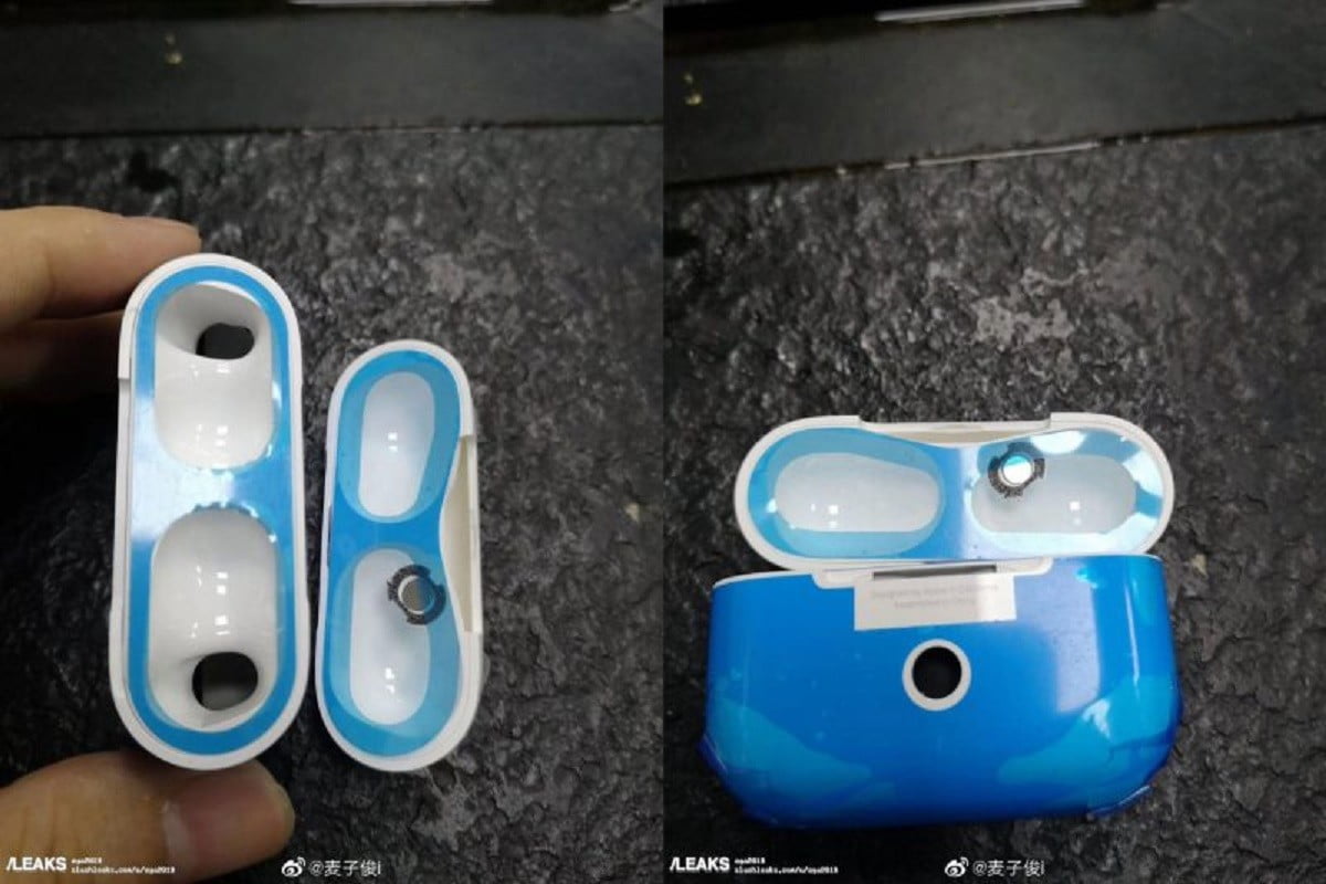airpods pro charging case 2