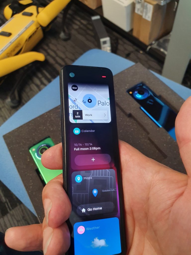 andy rubin essential phone tease 4