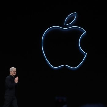 apple q4 2019