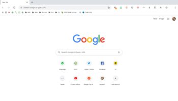 chromeunboxed chrome os gesture
