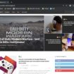 comment activer mode sombre nimporte quel site web avec chrome 78