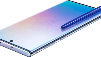 galaxy note10 highlights phone small