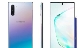 galaxy note 10