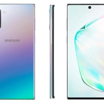 galaxy note 10