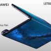huawei mate x 2 stylus pen