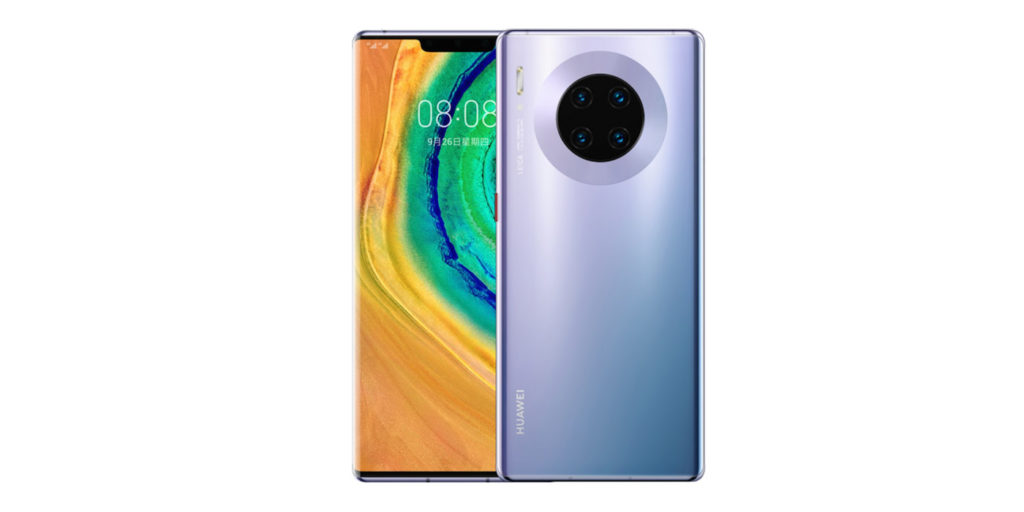 huawei mate 30 pro 1