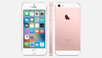 iPhone SE 2