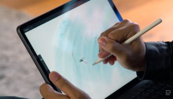 ipad photoshop