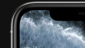 iphone 11 pro display