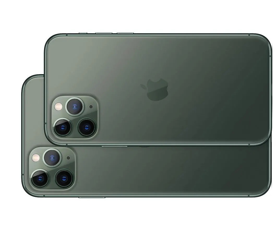 iphone 11 pro select 2019 family