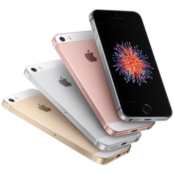 iphone SE 2