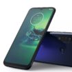 moto g8 plus COSMIC BLUE CO