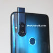 motorola one camara retractil 2019