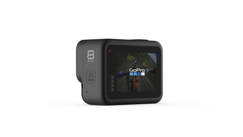 GoPro lance sa Hero 8 Black, des modules d’extension et sa caméra Max à 360° 54 oRtzv8B9MjhAFYFH2tXCD6