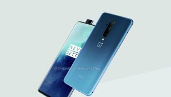 oneplus 7t pro render onleaks ig