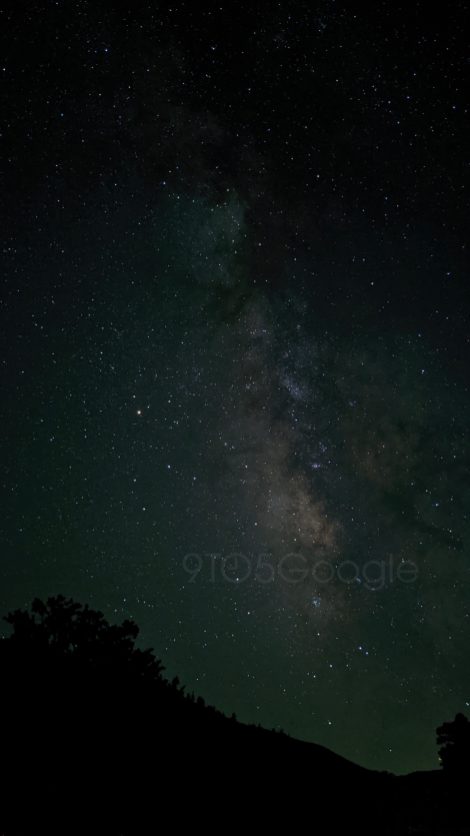 Pixel 4 : quelques échantillons de la caméra assez bluffants 56 pixel 4 camera sample astrophotography 2