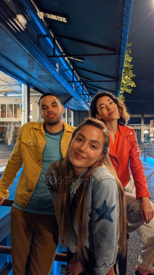 Pixel 4 : quelques échantillons de la caméra assez bluffants 59 pixel 4 camera sample night sight 3