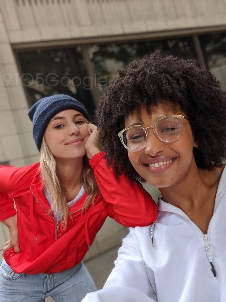 Pixel 4 : quelques échantillons de la caméra assez bluffants 52 pixel 4 camera sample selfie portrait 2