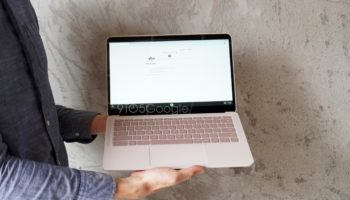 pixelbook go prototype hands on 29