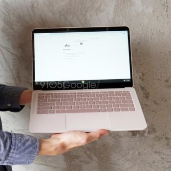 pixelbook go prototype hands on 29