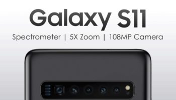 samsung galaxy s11