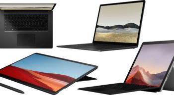 surface leak header
