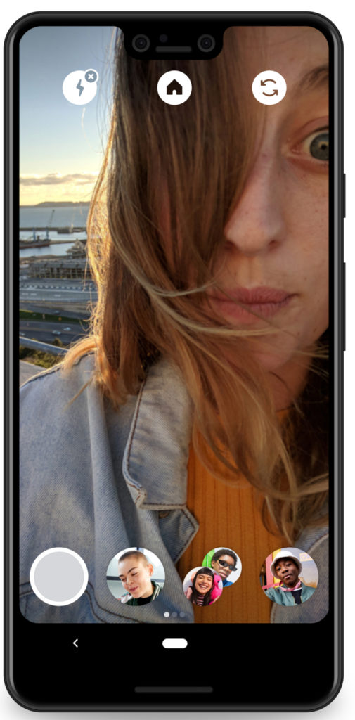 threads photos