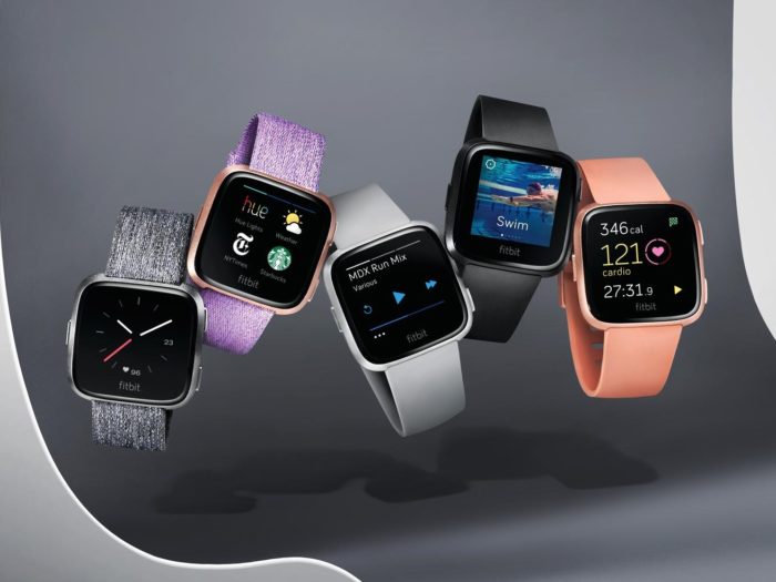 La détection de la fibrillation auriculaire arrive sur les appareils Fitbit