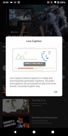 w Android 10 Live Captions 05