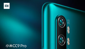 xiaomi mi cc9 pro weibo copie