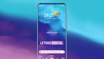 zte mobiele telefoons