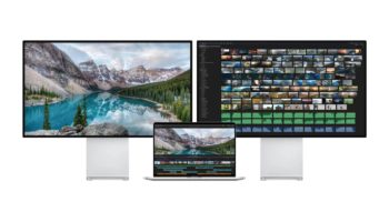 16 inch MacBook Pro and Pro Disp