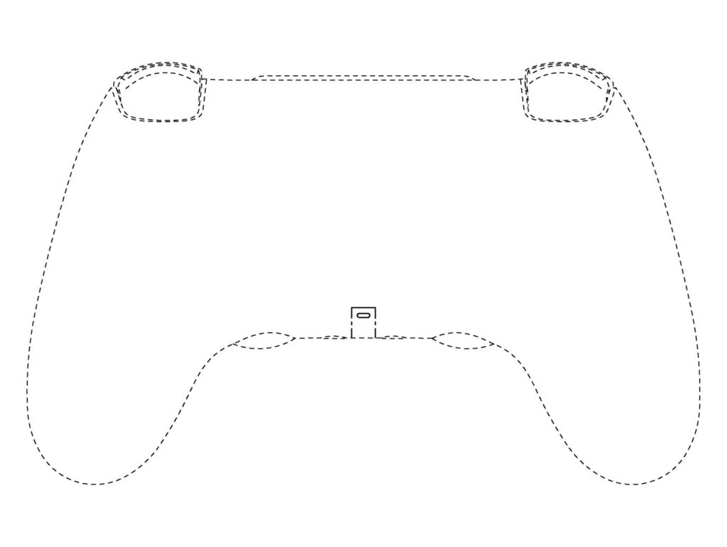 Voici à quoi pourrait ressembler la manette de la PlayStation 5 44 1645826 000003