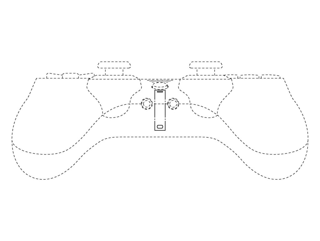 Voici à quoi pourrait ressembler la manette de la PlayStation 5 45 1645826 000004
