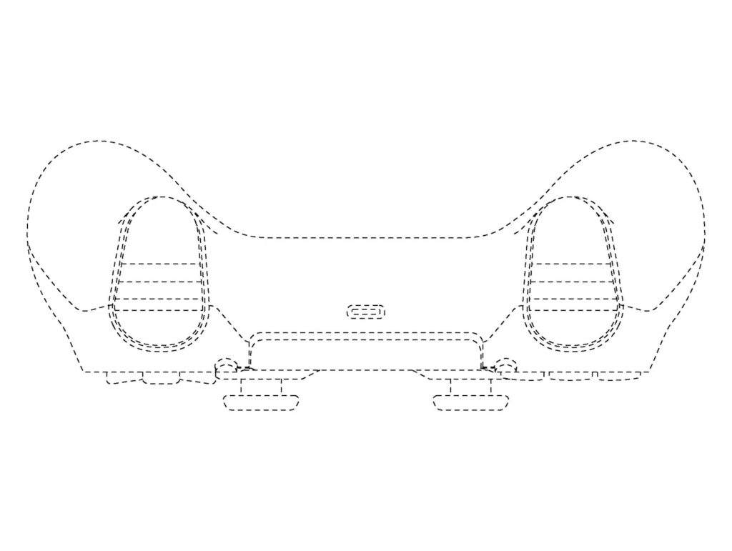 Voici à quoi pourrait ressembler la manette de la PlayStation 5 46 1645826 000007