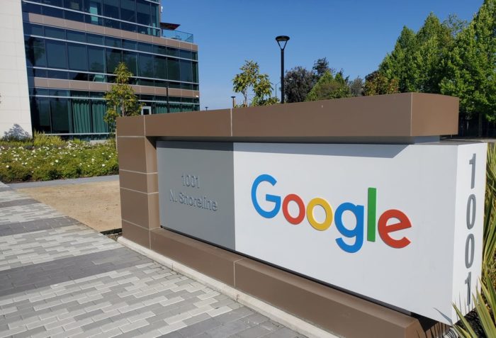 Google recueille secrètement des données personnelles sur la santé de millions d’Américains