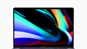 Apple 16 inch MacBook Pro 111319
