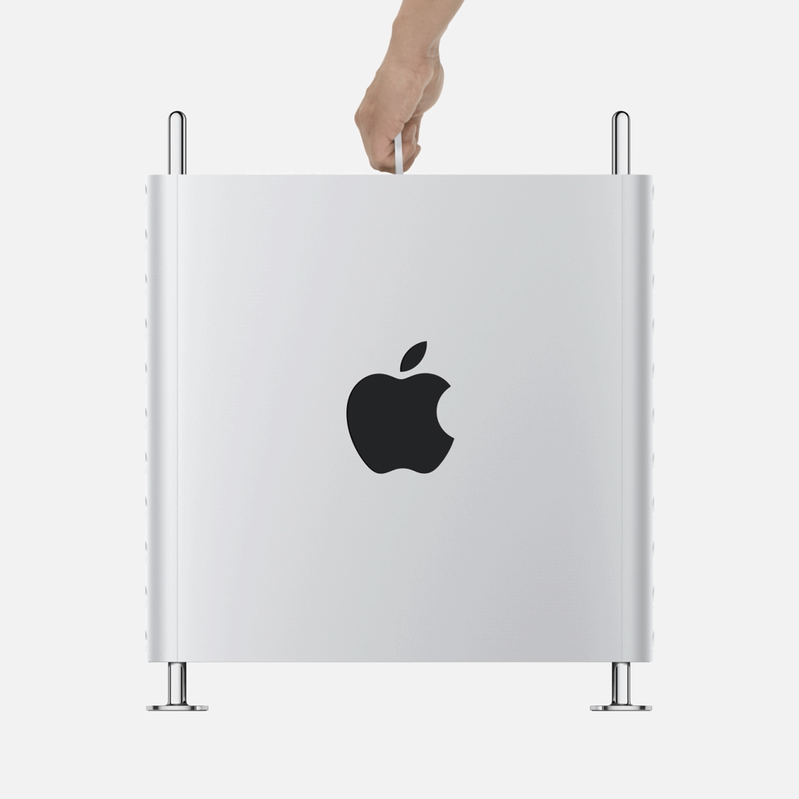 Apple Mac Pro Display Pro Mac Pro Hand Lift 060319