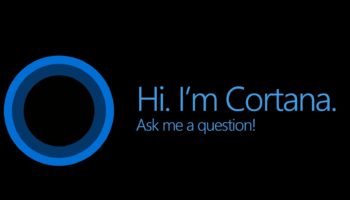 Cortana