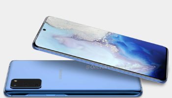Galaxy S11e