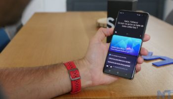 Galaxy S10 Plus 4