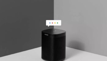 Sonos achète Snips, un assistant vocal axé sur la protection de la vie privée 97 Google Assistant Update header.0