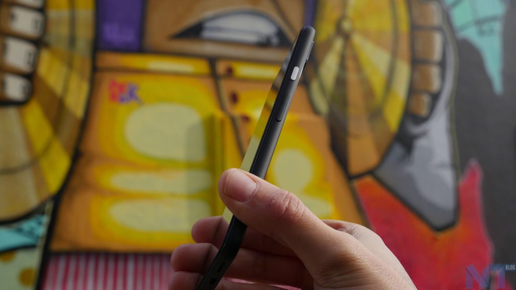 Google Pixel 4 XL 40