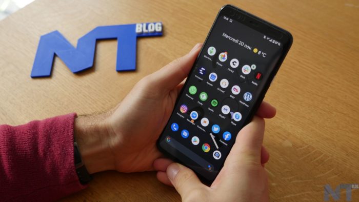 Google Test du Pixel 4 XL : malgré les prouesses dans la photo, son potentiel est inexploité